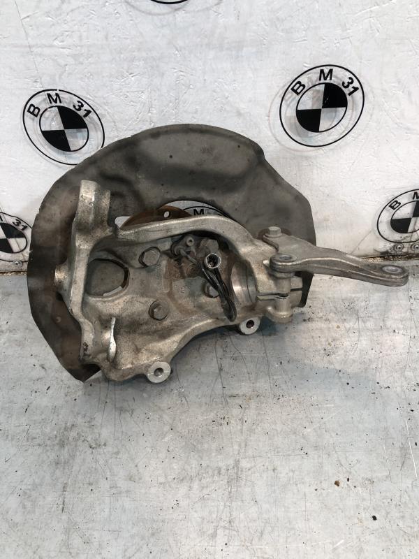 Fusee avant droit BMW SERIE 6 E63 Essence - 1