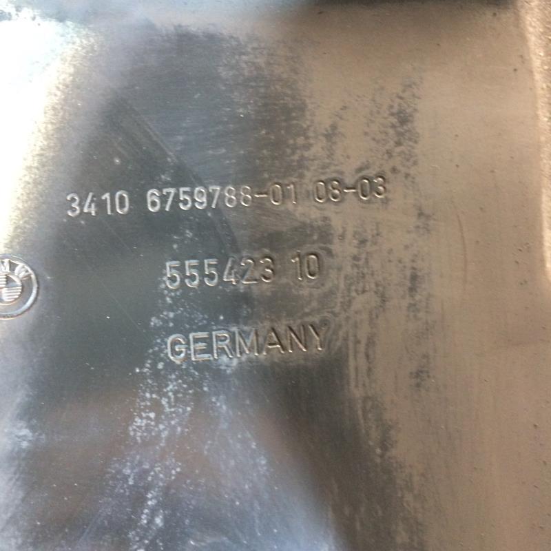 Fusee avant gauche BMW SERIE 3 E46 COUPE PHASE 2 Diesel - 1