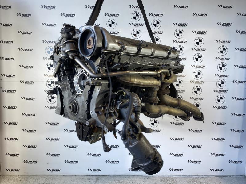 Motore BMW SERIE 7 E38  - 1