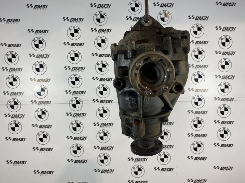 Pont (propulsion) BMW X3 E83 PHASE 1  - 1
