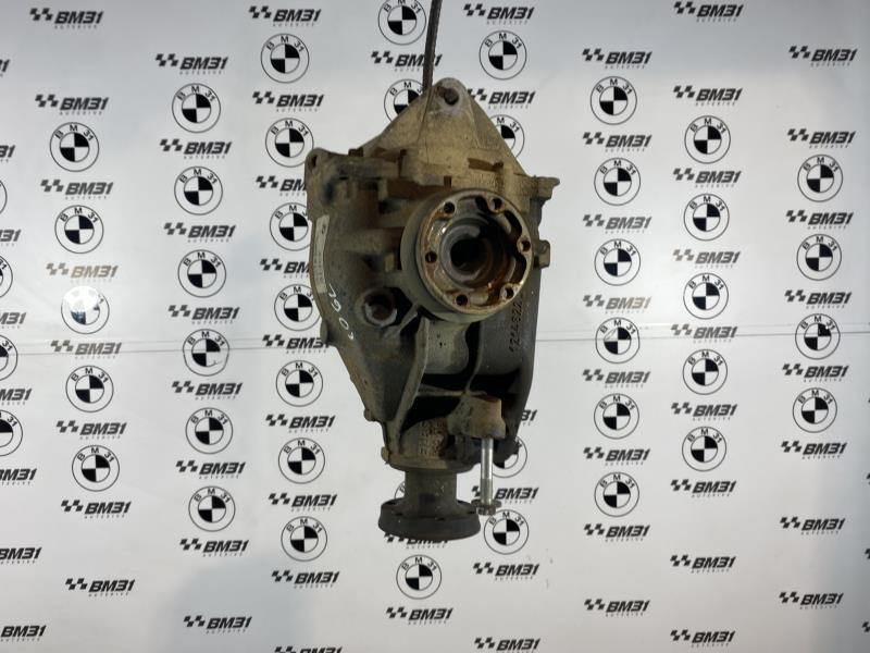 Pont (propulsion) BMW X3 E83 PHASE 1 Diesel - 1