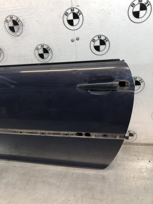 Porte avant gauche BMW SERIE 3 E46 CABRIO PHASE 1  - 1