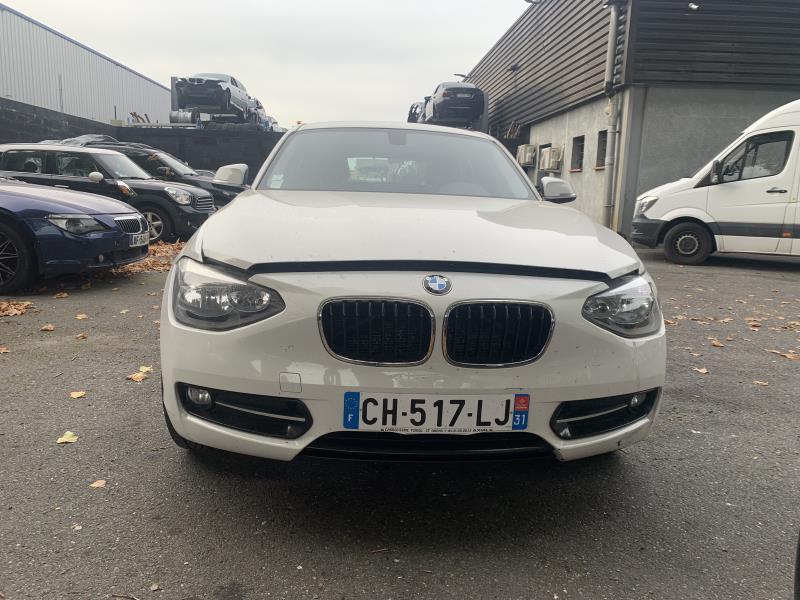 Puleggia smorzatrice BMW SERIE 1 F20 PHASE 1 Diésel - 1