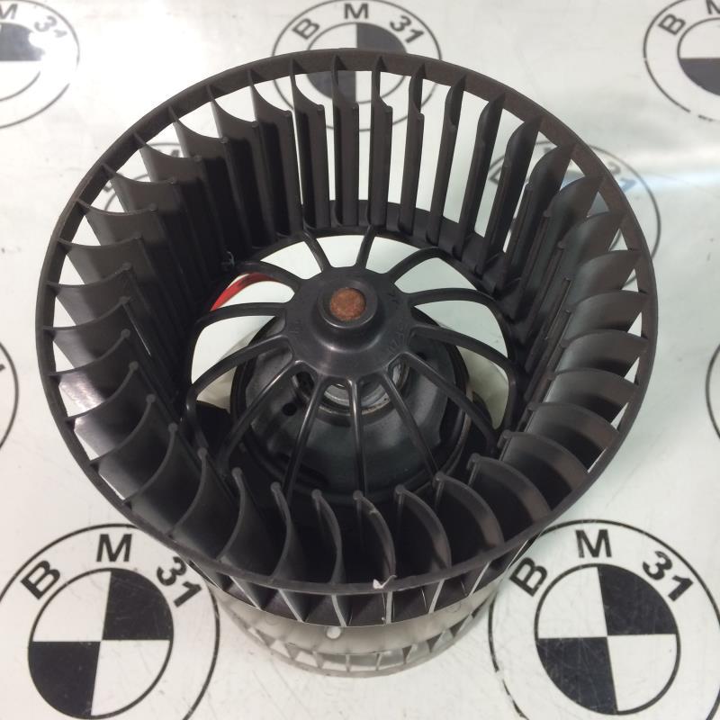Pulseur d'air BMW SERIE 3 E46 COUPE PHASE 1  - 1