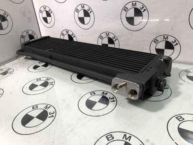 Radiatore olio BMW SERIE 6 E63 Gasolina - 1