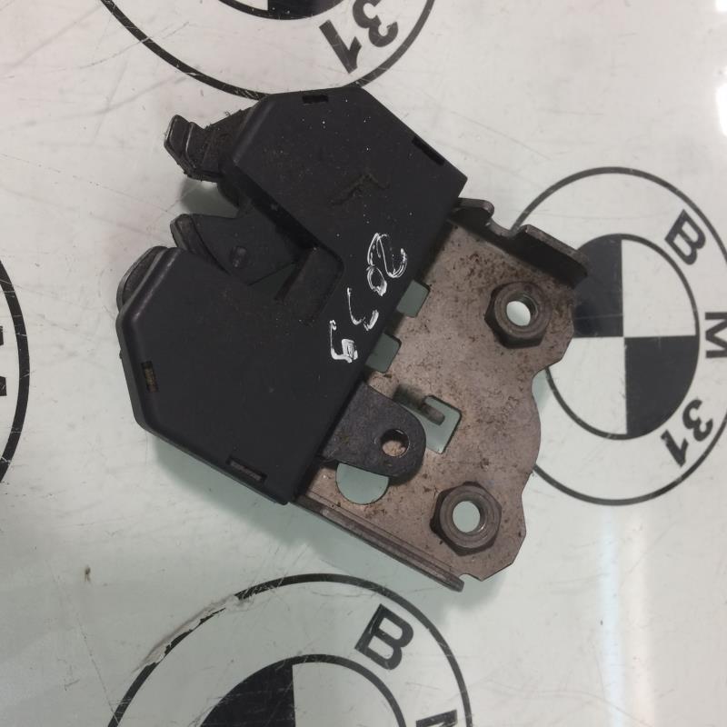 Serrure BMW SERIE 3 E46 COUPE PHASE 2 Diesel - 1