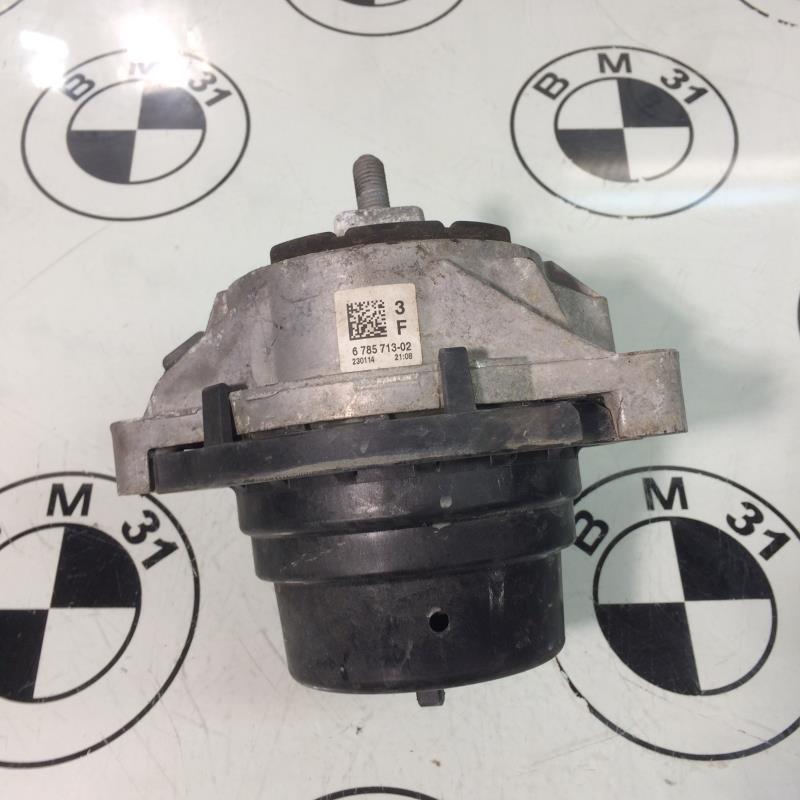 Supporto motore sinistro BMW SERIE 3 F30 PHASE 1  - 1