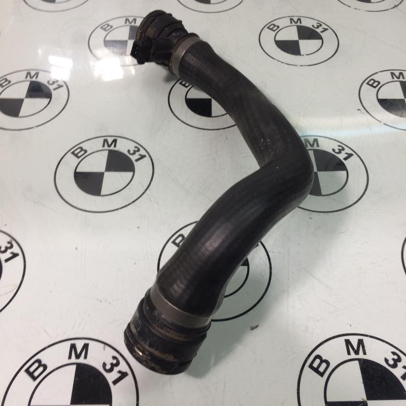Durite BMW SERIE 3 E46 COUPE PHASE 1  - 1