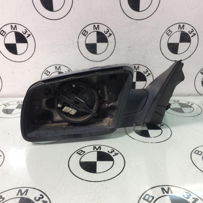 Retrovisor izquierdo BMW SERIE 5 E60 PHASE 2 Diésel - 1