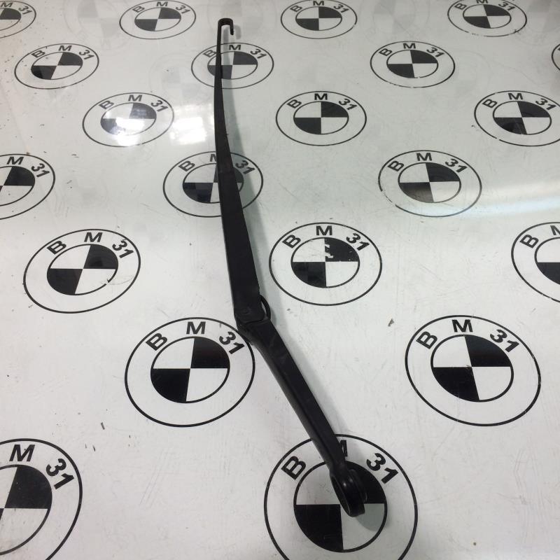 Braccio tergicristallo anteriore destro BMW SERIE 3 E46 PHASE 1 Gasolina - 1