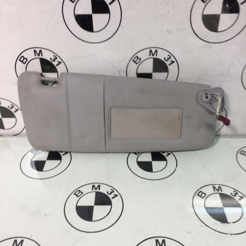 Visiera parasole destra BMW SERIE 3 E46 PHASE 1 Gasolina - 1