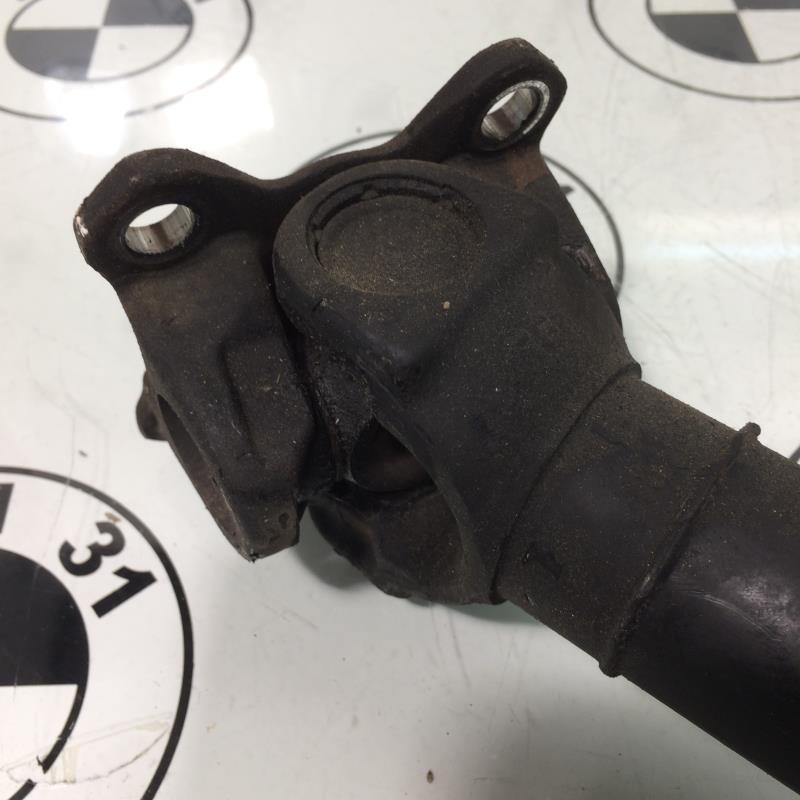 Albero di trasmissione anteriore BMW SERIE 3 E46 PHASE 1 Gasolina - 1