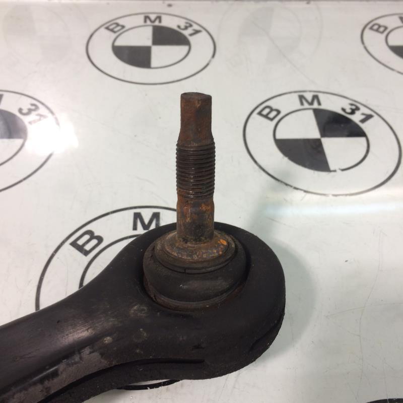 Braccio sospensione superiore posteriore sinistro BMW SERIE 7 E38 Diésel - 1