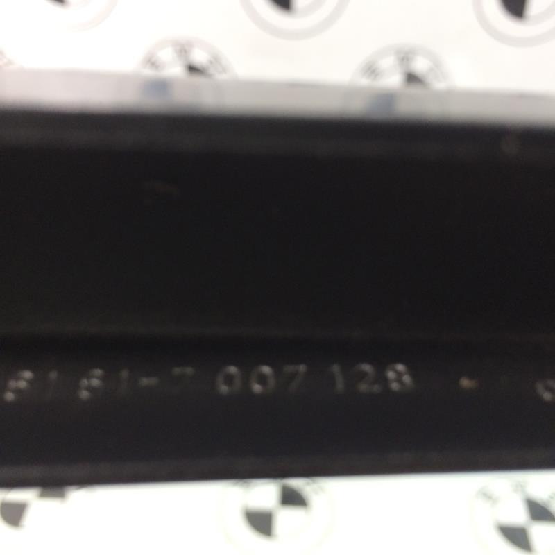 Braccio tergicristallo anteriore destro BMW SERIE 3 E46 PHASE 2 Diésel - 1