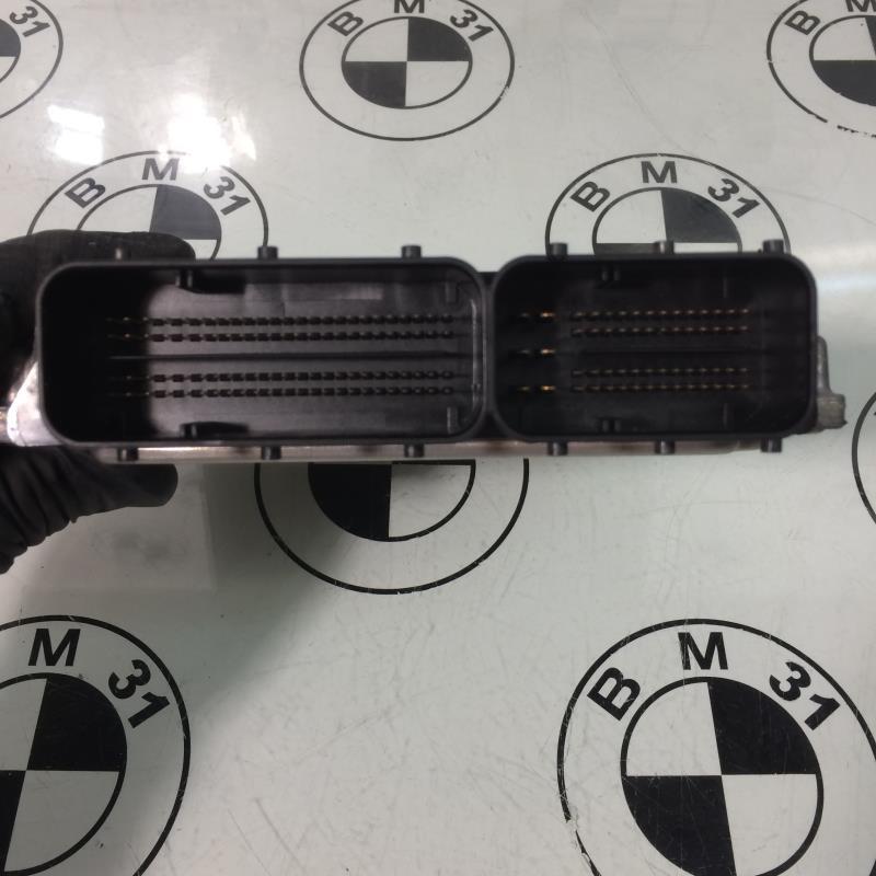 Calculateur BMW SERIE 3 E46 PHASE 2 Diesel - 1