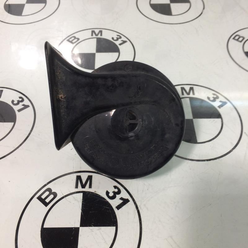 Tromba/Clacson BMW SERIE 5 E61 TOURING PHASE 1 BREAK Diésel - 1
