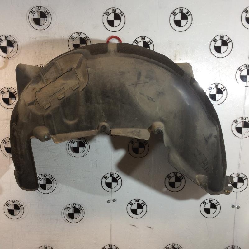 Parasale posteriore sinistro BMW SERIE 5 E61 TOURING PHASE 1 BREAK Diésel - 1