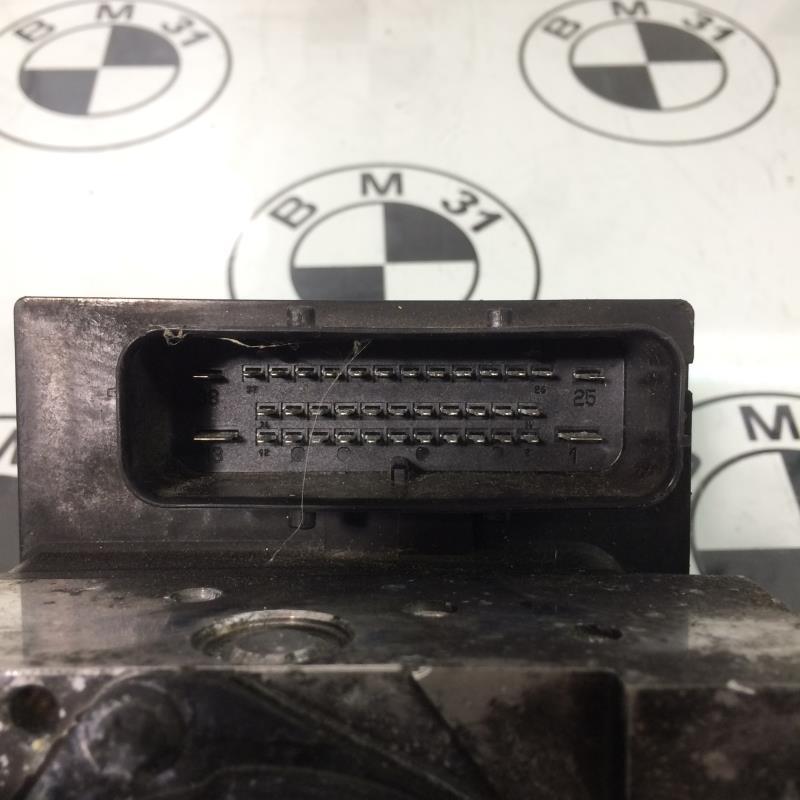 Blocco ABS (antibloccaggio freni) BMW SERIE 5 E61 TOURING PHASE 1 BREAK Diésel - 1