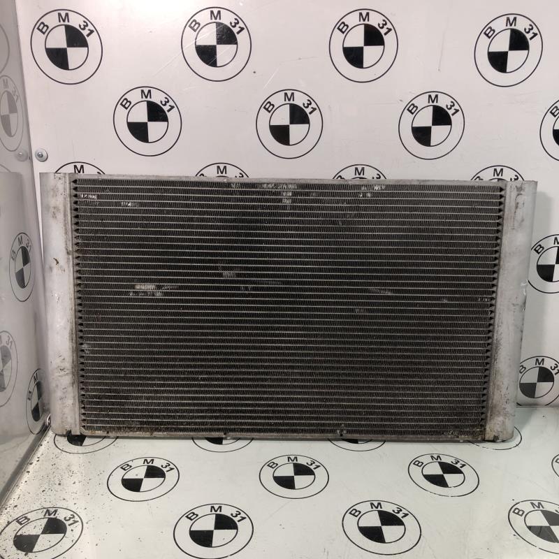 Radiateur eau BMW SERIE 5 E61 TOURING PHASE 1 BREAK Diesel - 1