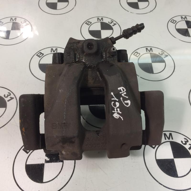 Pinza freni anteriore destra BMW X3 F25 PHASE 1 Gasolina - 1