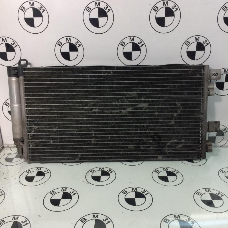 Condenseur de clim MINI MINI 1 R50/R53 PHASE 1 Essence - 1