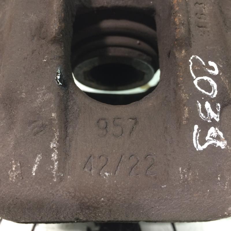 Pinza freni posteriore sinistra BMW SERIE 3 E46 COUPE PHASE 2 Diésel - 1