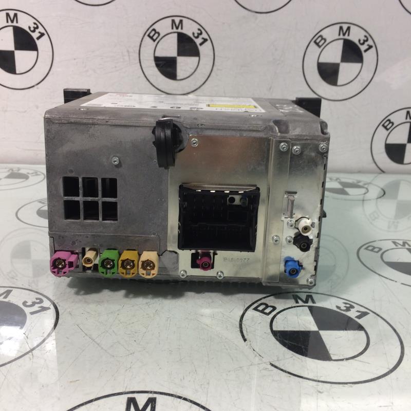 Autoradio d'origine MINI MINI 3 F56 PHASE 1 Diesel - 1
