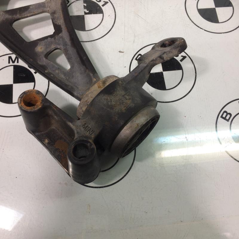 Triangle avant gauche MINI MINI 2 R61 PACEMAN COUPE Diesel - 1