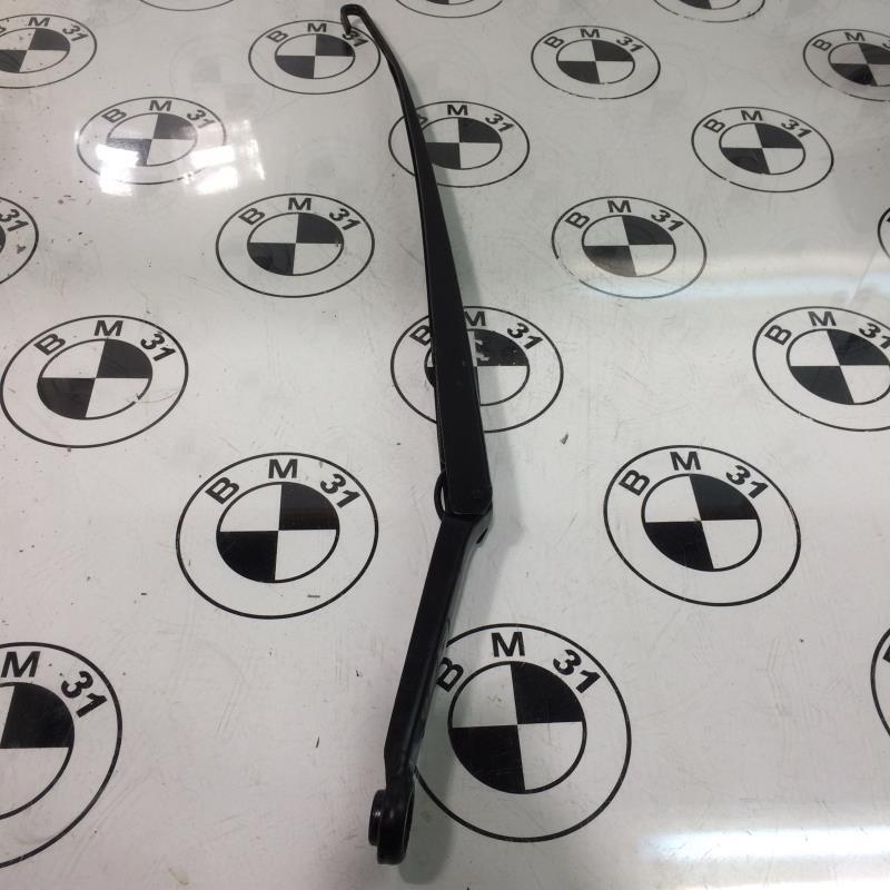 Braccio tergicristallo anteriore destro BMW SERIE 3 E46 COMPACT PHASE 1 Gasolina - 1