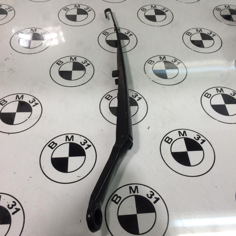 Braccio tergicristallo anteriore sinistro BMW SERIE 3 E46 COMPACT PHASE 1 Gasolina - 1