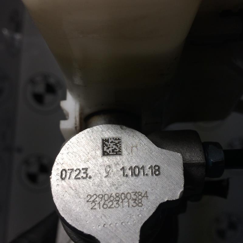 Cilindro maestro (freno) MINI MINI 3 F55 Gasolina - 1