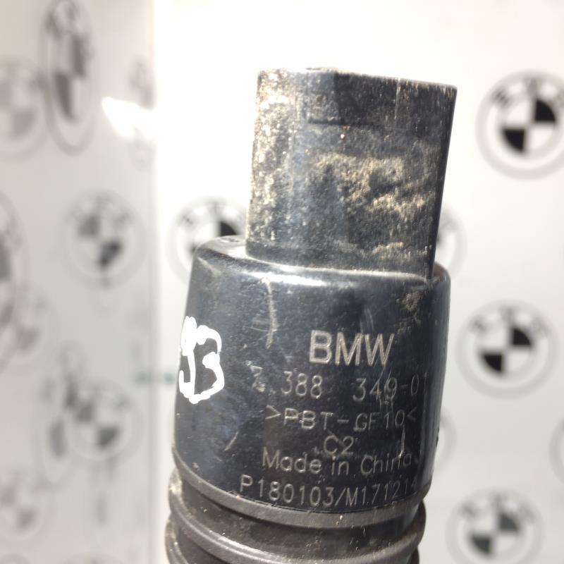 Pompa lavacristalli anteriore MINI MINI 3 F55 Gasolina - 1