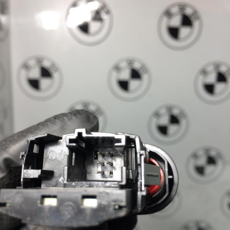 Bouton de warning MINI MINI 3 F55 Essence - 1