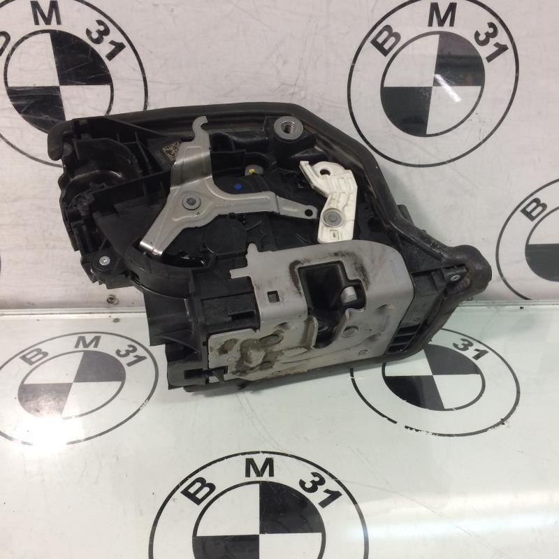 Serratura posteriore destra MINI MINI 3 F55 Gasolina - 1