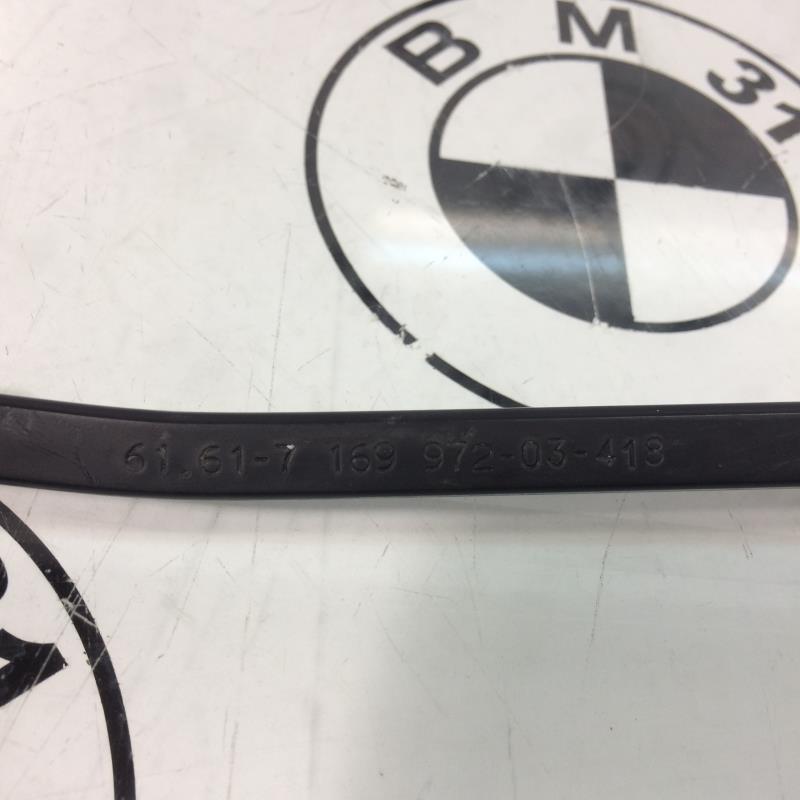 Braccio tergicristallo anteriore destro BMW SERIE 1 E87 PHASE 2 Diésel - 1