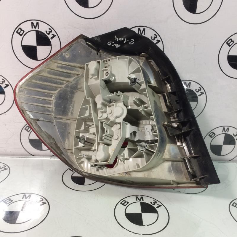 Fanale posteriore principale destro (luci) BMW SERIE 1 E87 PHASE 2 Diésel - 1