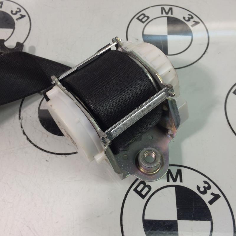 Cintura di sicurezza anteriore sinistra BMW SERIE 1 E87 PHASE 2 Diésel - 1