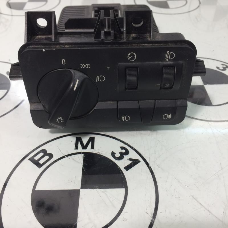 Commande de phare BMW SERIE 3 E46 PHASE 1 Essence - 1