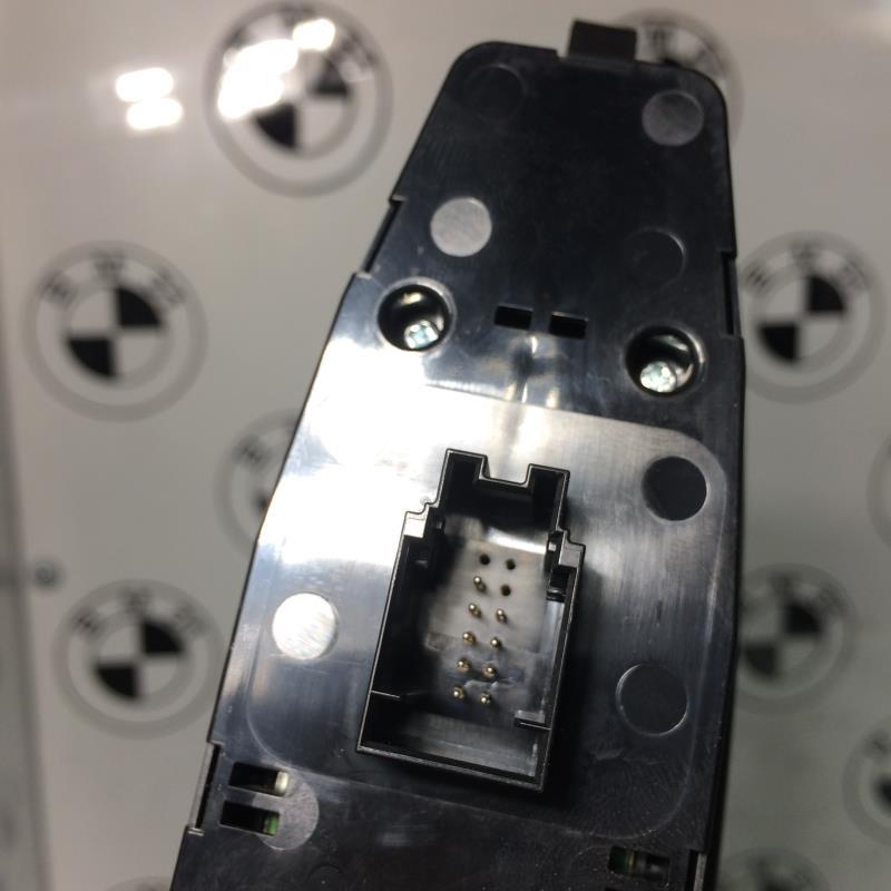 Interruttore lavacristalli anteriore sinistro BMW SERIE 1 F20 PHASE 1 Diésel - 1