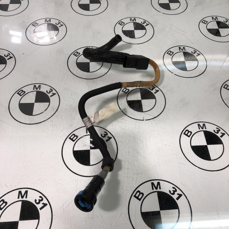 Durite BMW SERIE 1 E87 PHASE 2  - 1