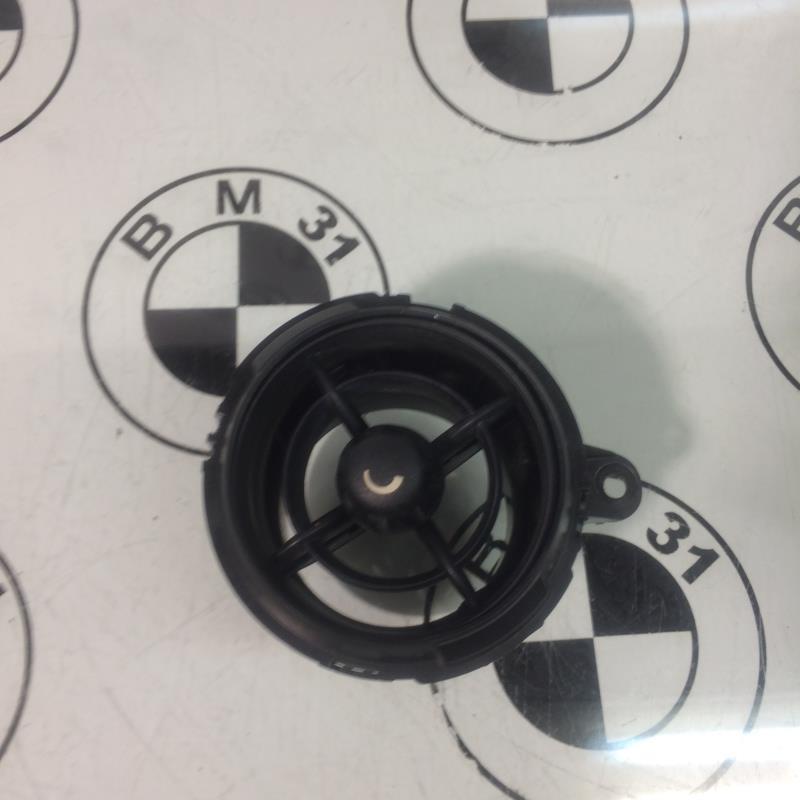 Bocchetta aerazione cruscotto anteriore destra MINI MINI 2 R61 PACEMAN COUPE Diésel - 1