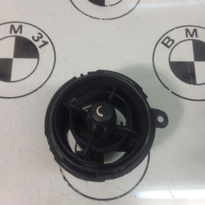 Bocchetta aerazione cruscotto anteriore sinistra MINI MINI 2 R61 PACEMAN COUPE Diésel - 1