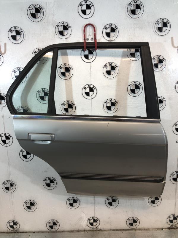 Puerta trasera derecha BMW SERIE 3 E30  - 1