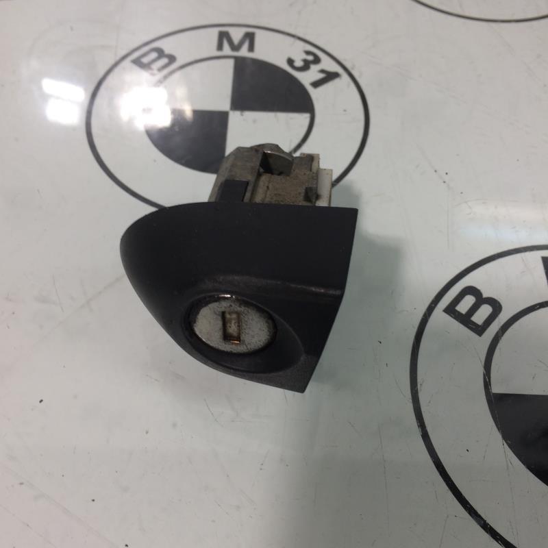 Blocchetto serratura portiera anteriore sinistra BMW SERIE 1 E87 PHASE 1 Diésel - 1