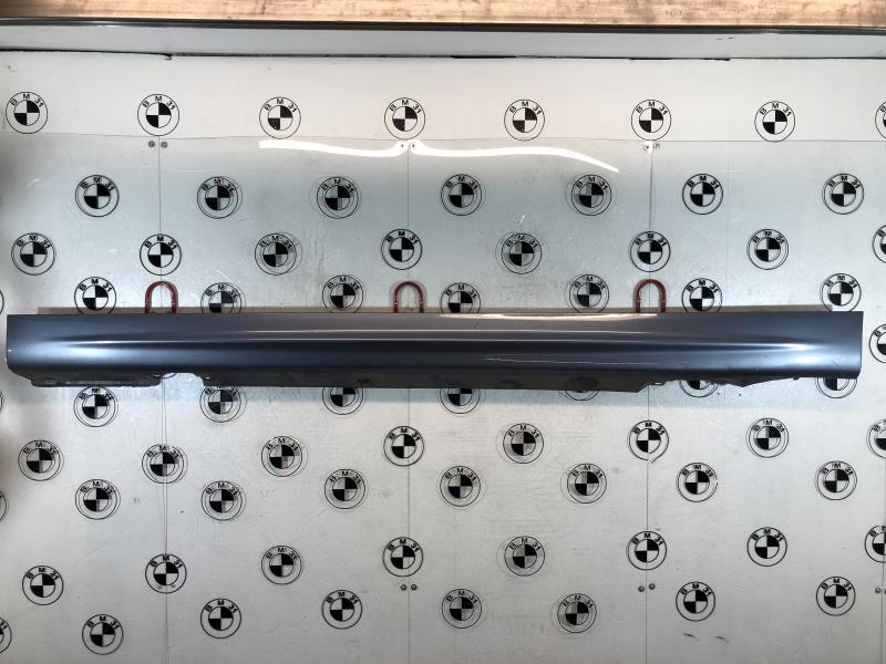 Bas de caisse gauche BMW SERIE 3 E46 PHASE 2 Essence - 1
