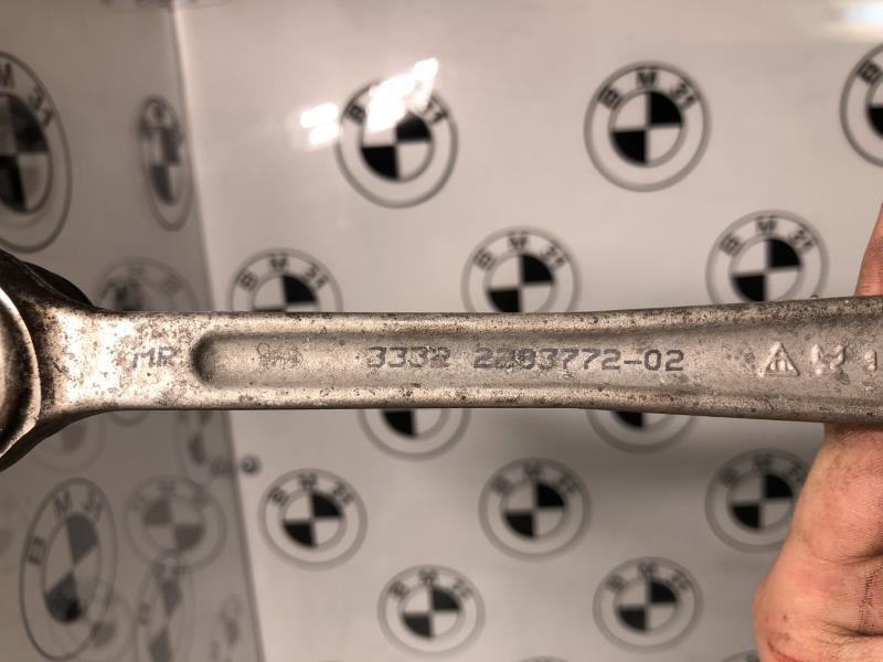 Biellette BMW SERIE 6 E63 Essence - 1