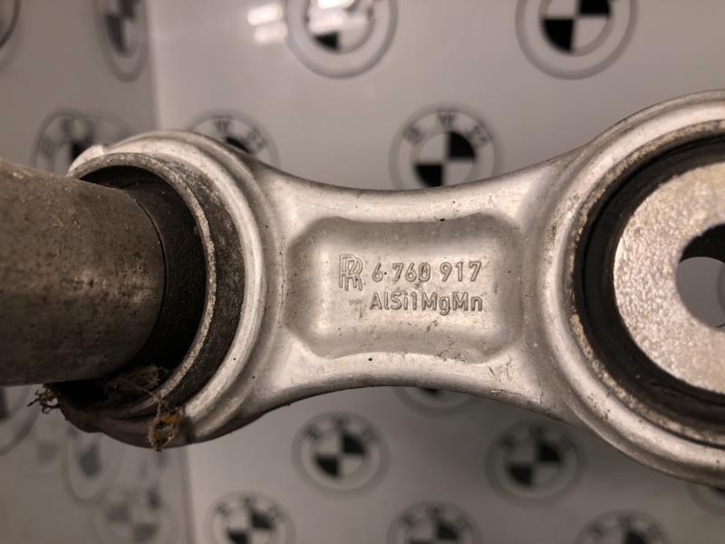 Biellette BMW SERIE 6 E63 Essence - 1