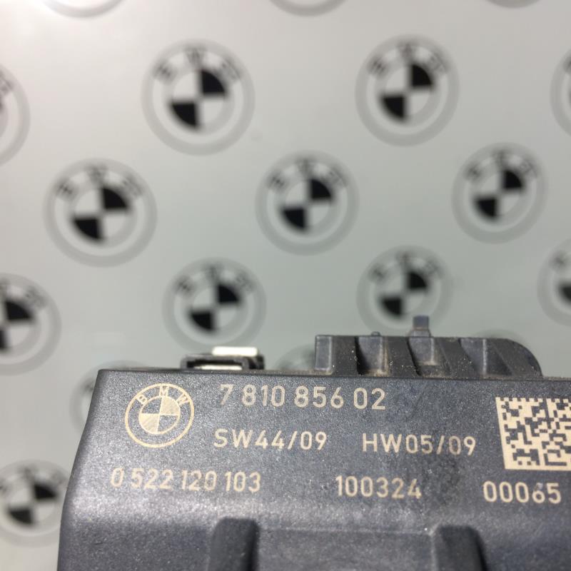 Centralina candelette preriscaldamento BMW SERIE 1 F20 PHASE 1  - 1
