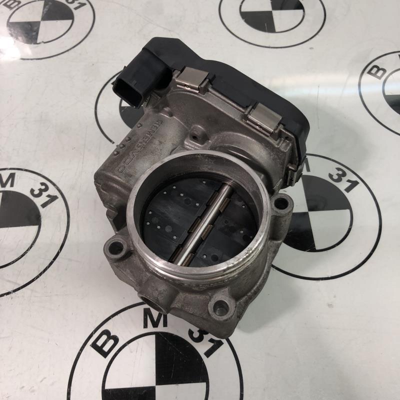 Boitier papillon BMW SERIE 1 E87 PHASE 2  - 1