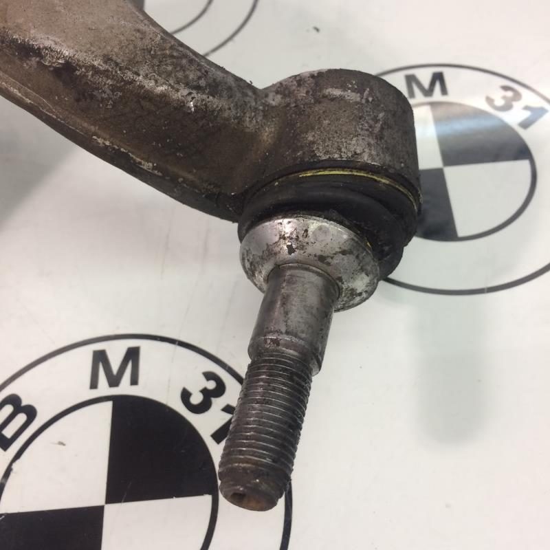 Braccio sospensione anteriore destro superiore BMW SERIE 5 E61 TOURING PHASE 1 BREAK Diésel - 1